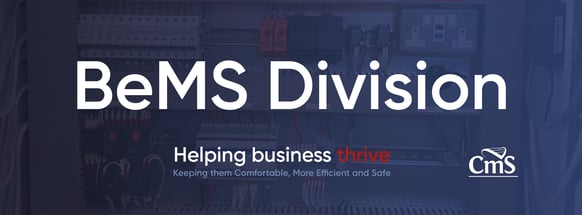 Bems Linkedin banner