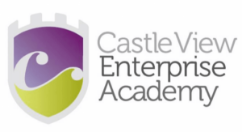 Castle View Enterprise Academy logo