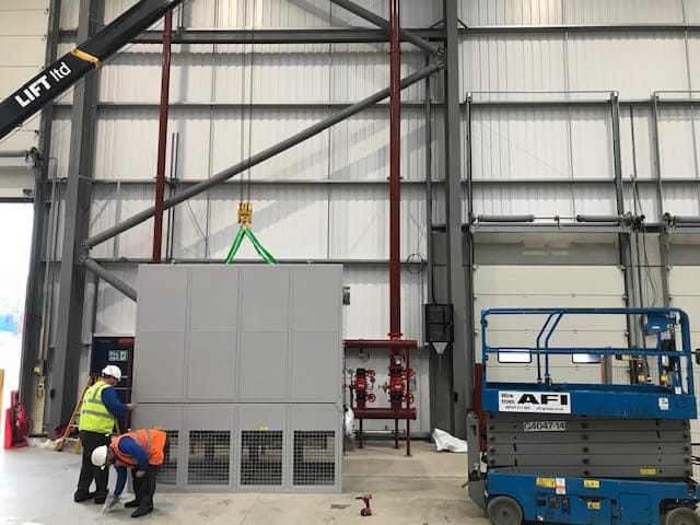 Warehouse-Air-rotation-and-Heating-Upgrade-UK-9